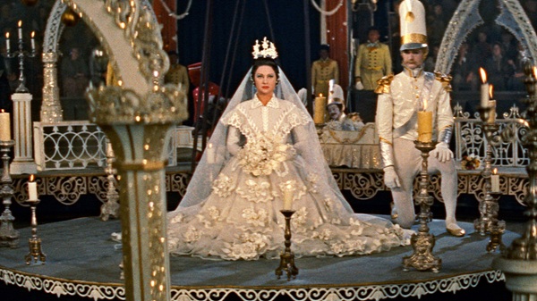 歴史は女で作られる Lola Mont&egrave;s（114分／デジタル）