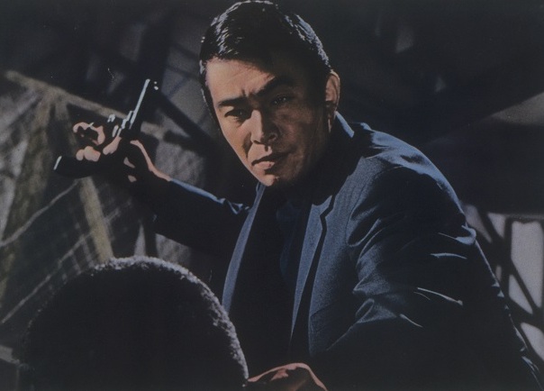 密告（たれこみ）（90分／35mm）