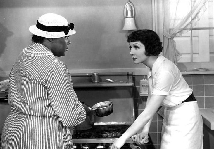 模倣の人生 Imitation of Life（111分／デジタル）