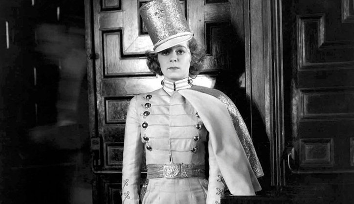 グッド・フェアリー  The Good Fairy（98分／デジタル）