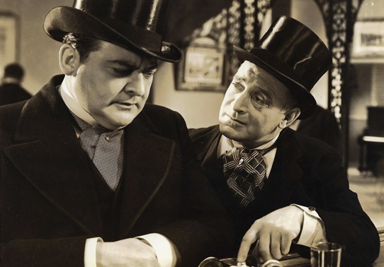 ダイヤモンド・ジム Diamond Jim（90分／デジタル）