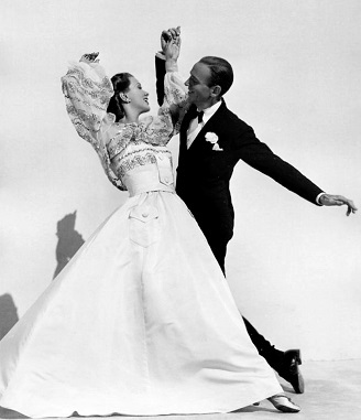 踊るニューヨーク Broadway Melody of 1940（102分／デジタル）