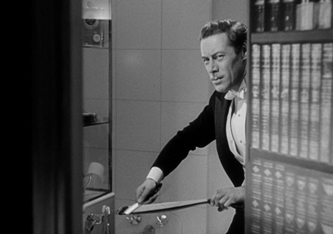 殺人幻想曲 Unfaithfully Yours（105分／デジタル）