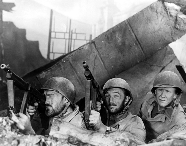 G・I・ジョー The Story of G. I. Joe（109分／デジタル）