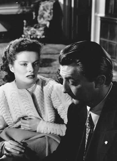 底流 Undercurrent（116分／デジタル）