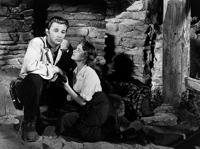 追跡 Pursued（101分／デジタル）