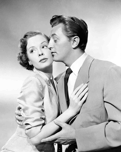 仮面の報酬 The Big Steal（72分／デジタル）