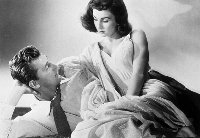 天使の顔 Angel Face（92分／デジタル）