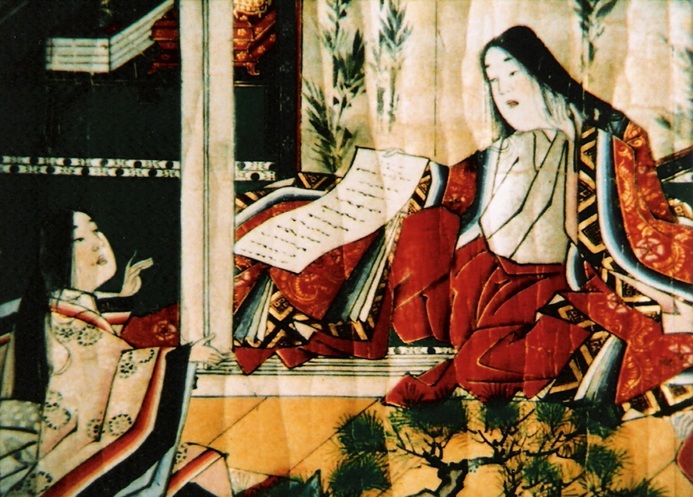 山中常盤 牛若丸と常盤御前 母と子の物語（100分／35mm）