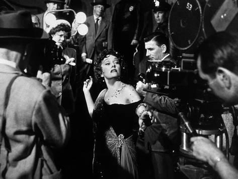 サンセット大通り Sunset Boulevard（110分／デジタル）