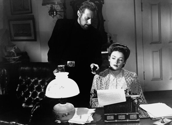 幽霊と未亡人 The Ghost and Mrs. Muir（105分／デジタル）