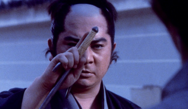 御用牙 かみそり半蔵地獄責め（89分／35mm）