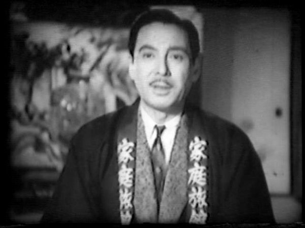 殿様ホテル（93分／16mm）