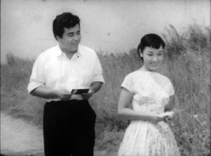娘の設計図（23分／デジタル）