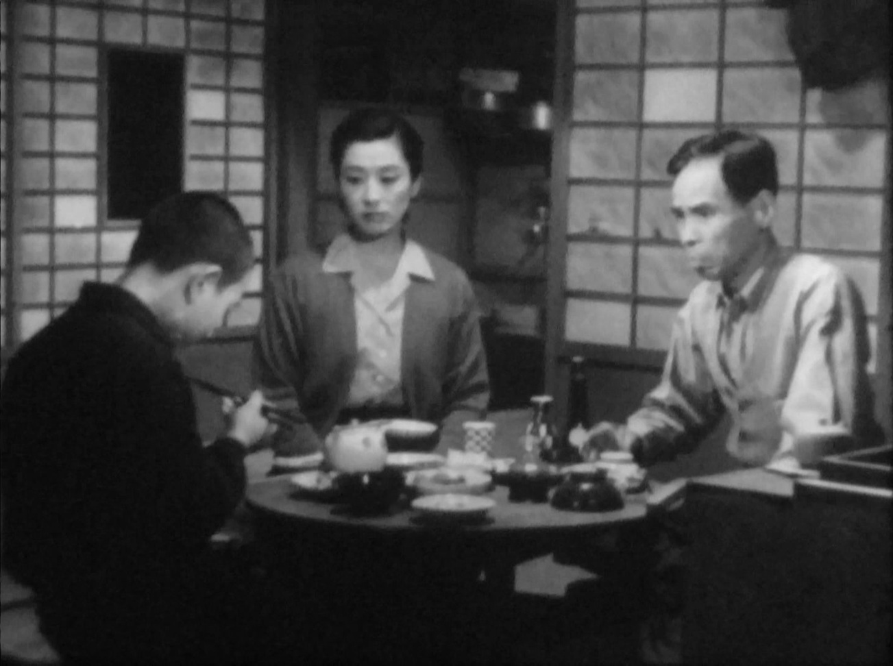 晴れた日（23分／デジタル）