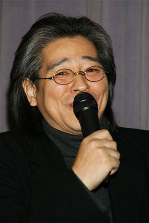 オフィス北野 代表取締役 森昌行氏