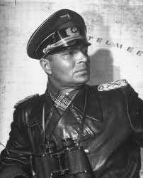砂漠の鬼将軍 The Desert Fox:The Story of Rommel（デジタル）