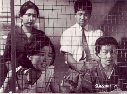 証人の椅子