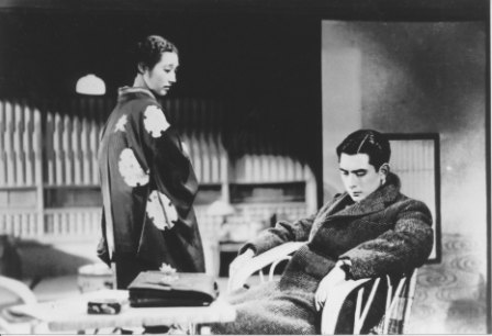 朱と緑　朱の巻／緑の巻（16mm）
