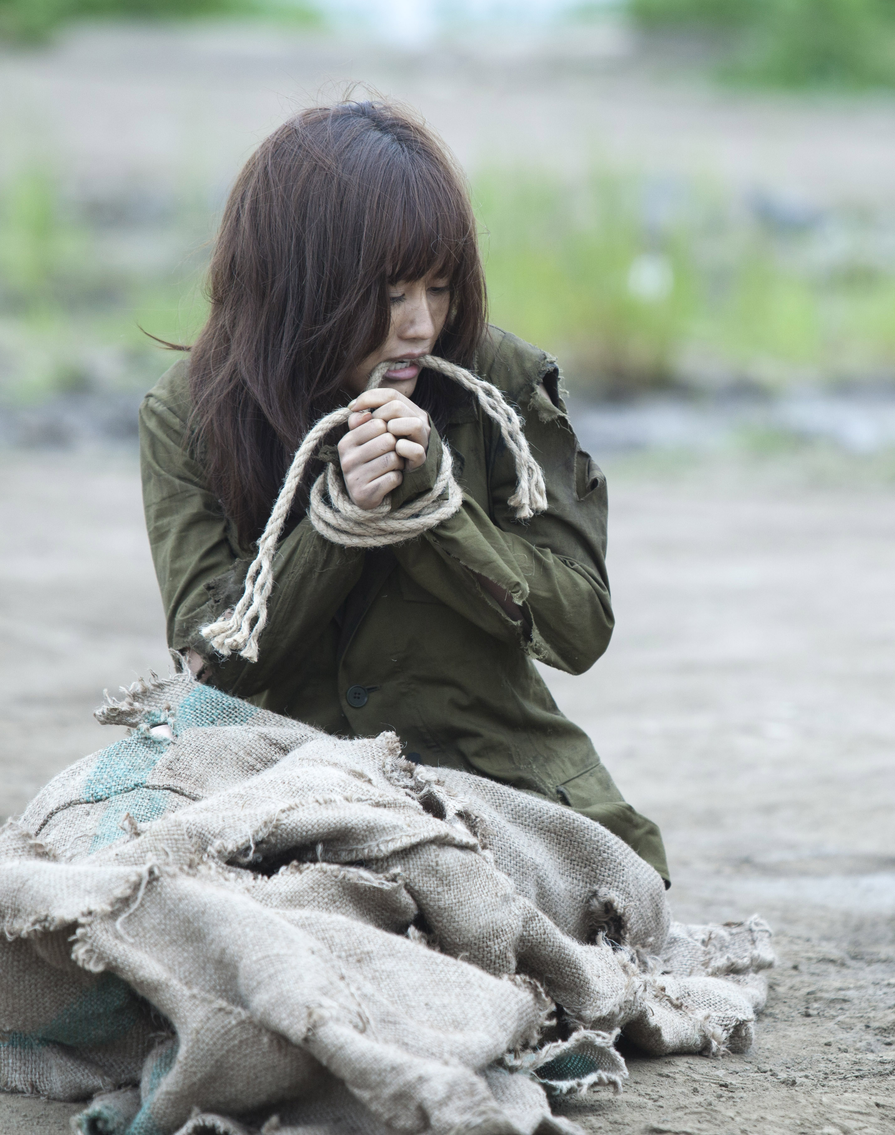 Seventh Code セブンス・コード（DVD）