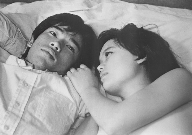 初恋・地獄篇（35mm）