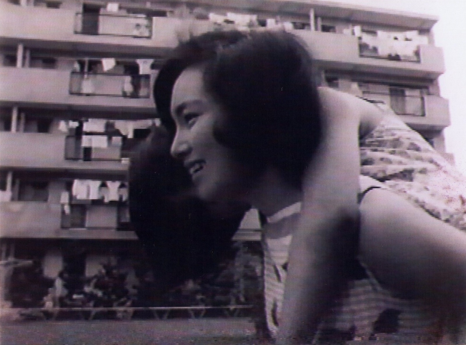 彼女と彼（デジタル）
