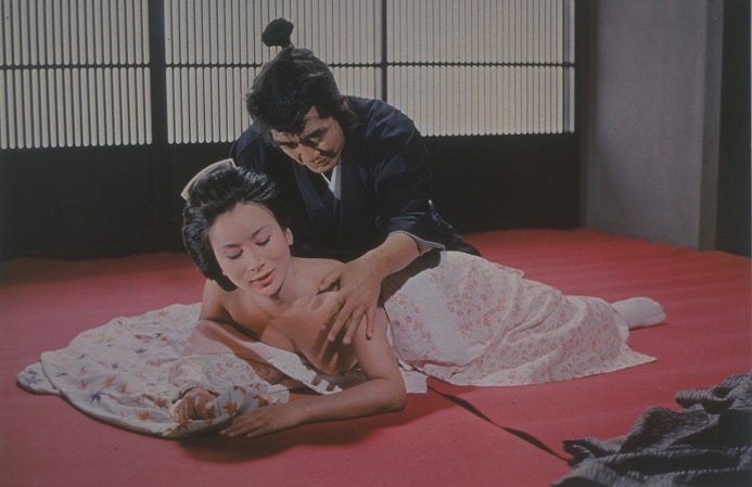 くの一忍法　観音開き（35mm）