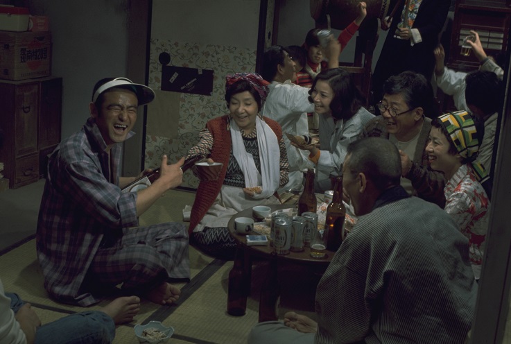 河内のオッサンの唄（35mm）