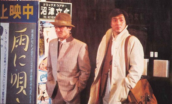 さらば映画の友よ　インディアンサマー（35mm）
