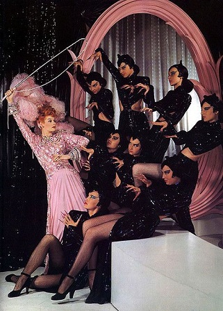 ジーグフェルド・フォリーズ Ziegfeld Follies（デジタル）