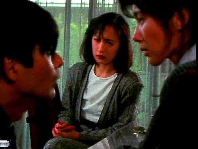 死角関係 隣人夫婦男女四人のからみ合い（90分／デジタル）