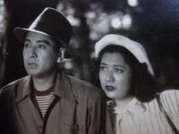 幽霊暁に死す（86分／16mm）