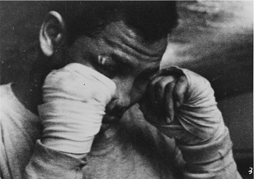 ホゼー・トレス／ホゼー・トレスPartII（計83分／35mm）