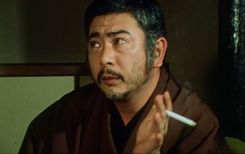 われらの主役 勝新太郎（26分／デジタル／テレビ作品）