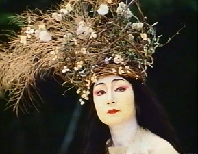 すさのお異伝（36分／16mm）