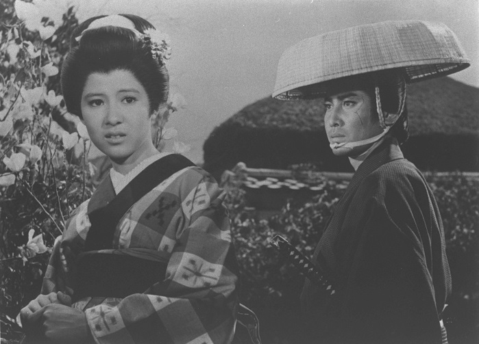関の彌太ッぺ（89分／35mm）
