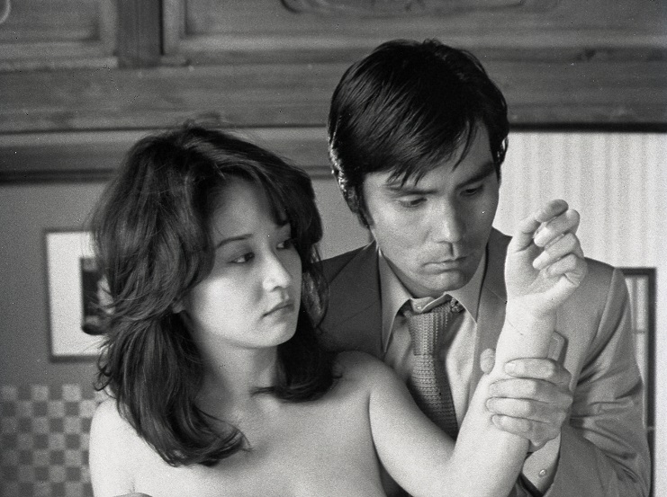天使のはらわた　赤い教室（79分／35mm）