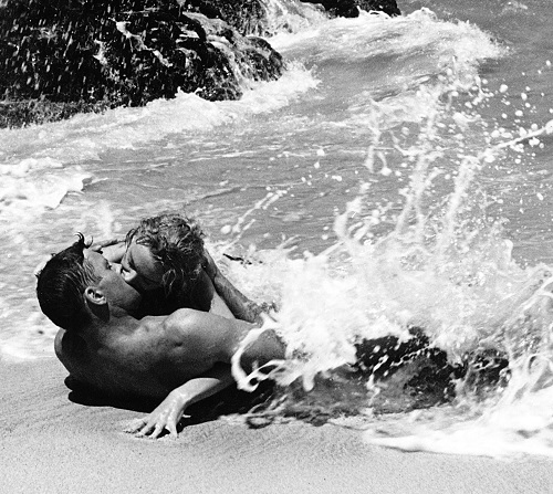 地上より永遠に From Here to Eternity（118分）