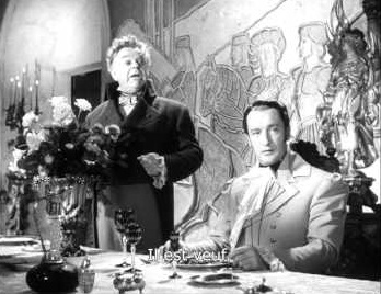パリのスキャンダル A Scandal in Paris（100分）