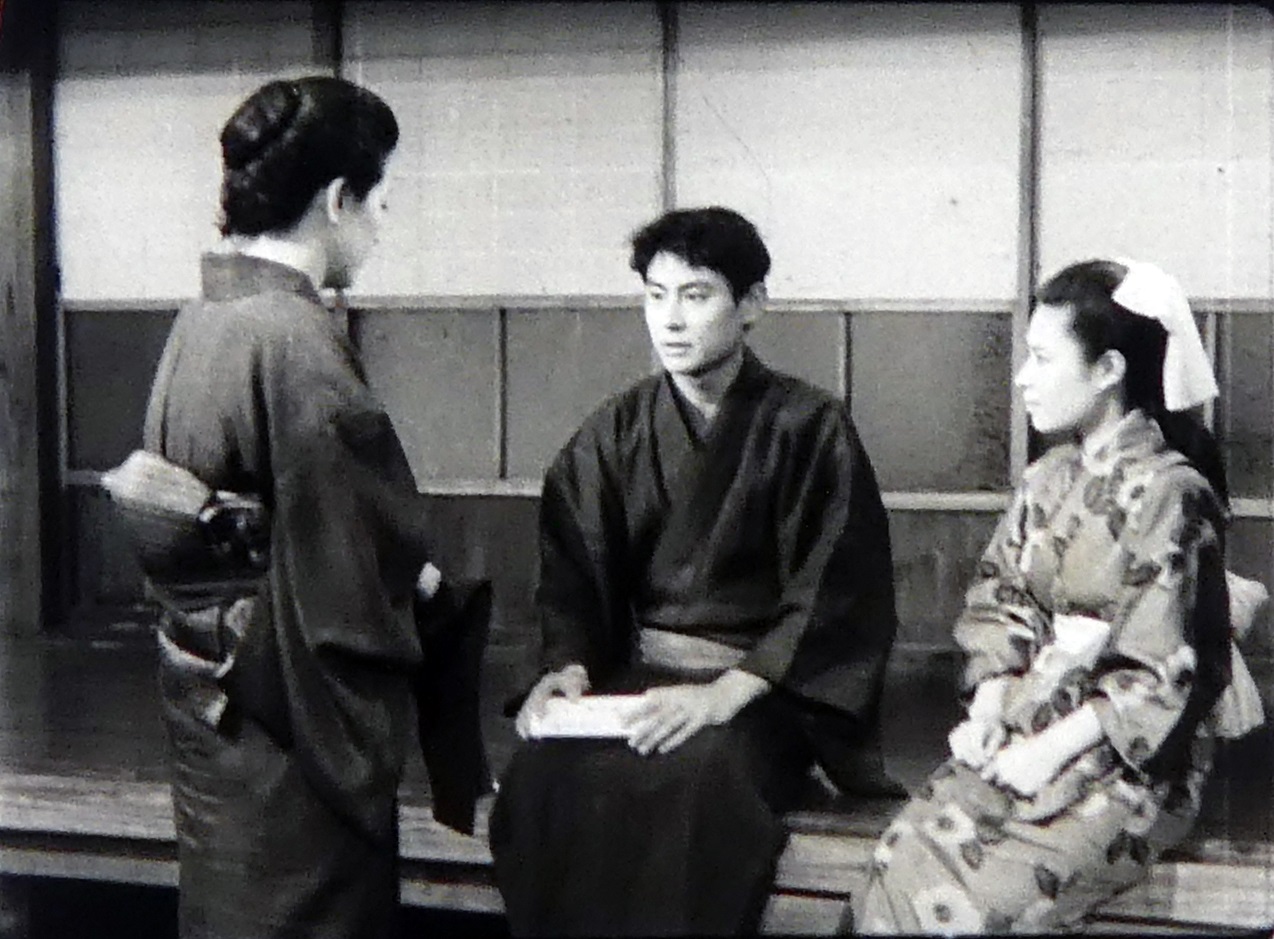 荒城の月（71分／16mm）
