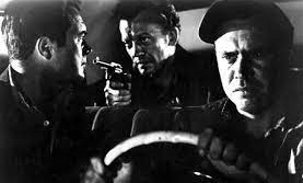 ヒッチハイカー The Hitch-Hiker（71分）